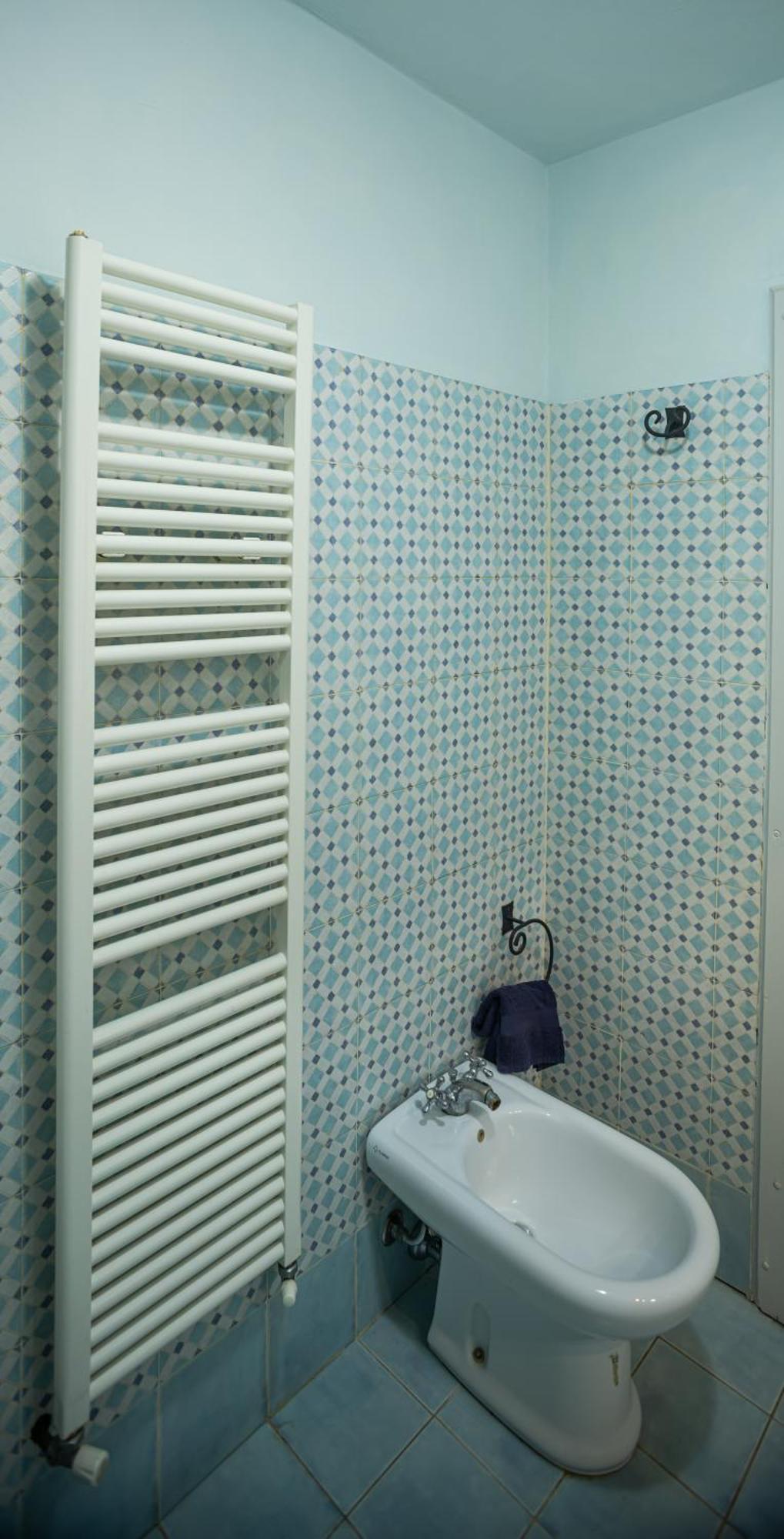 Apartamento Casa Il Castello Gambassi Terme Exterior foto