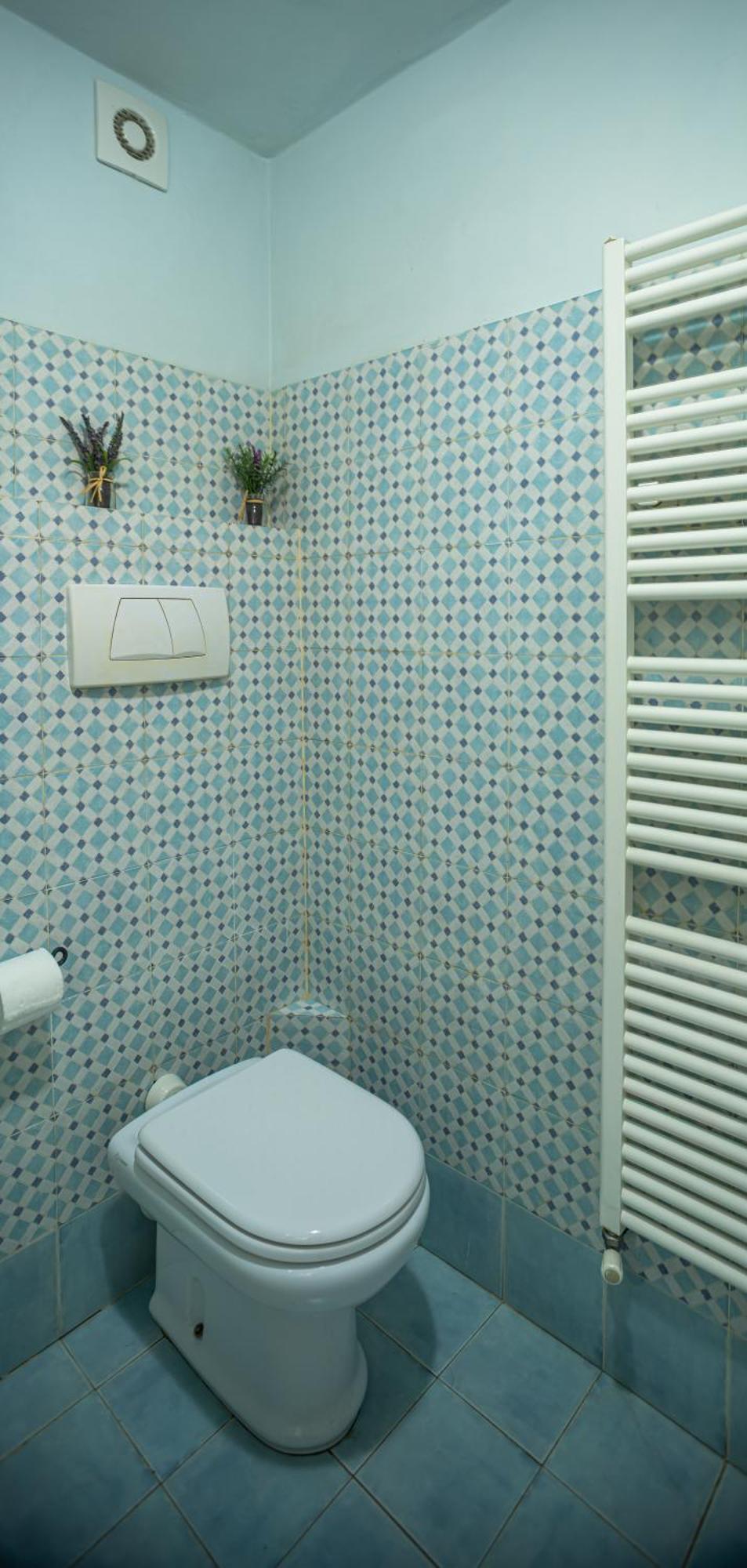 Apartamento Casa Il Castello Gambassi Terme Exterior foto